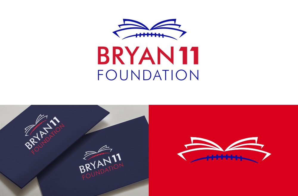 Bryan 11 Foundation logo