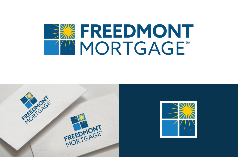 Freedmont Mortgage logo
