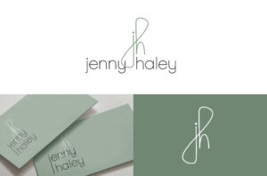 Jenny Haley logo