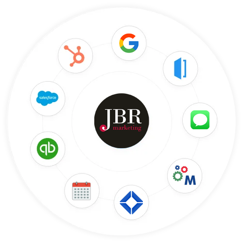 JBR Boost Integrations