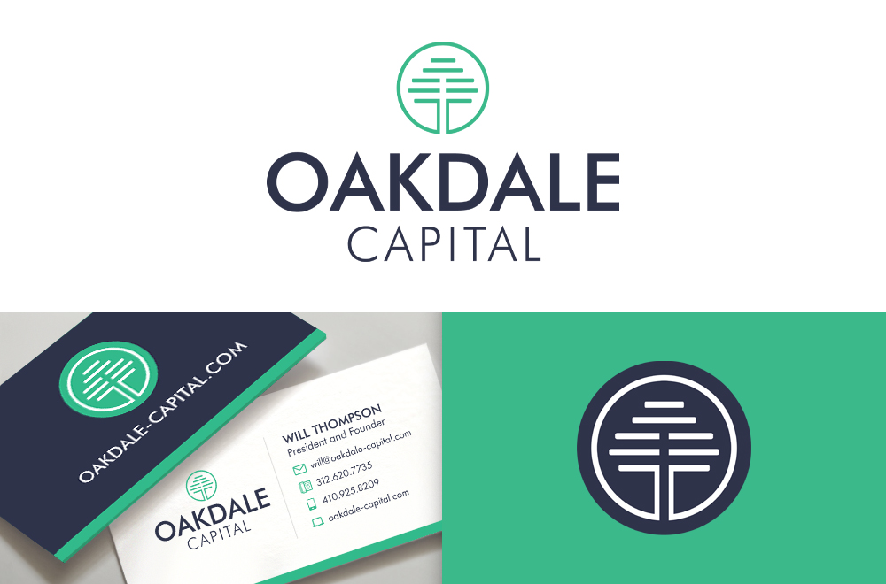 Oakdale Capital logo