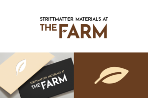 Strittmatter Materials at The Farm